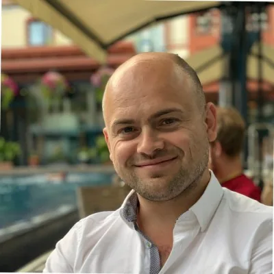 Ryan Ollerenshaw Founding Partner, Alder Search